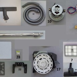 THEO KURU VAKUM SUPURGESI