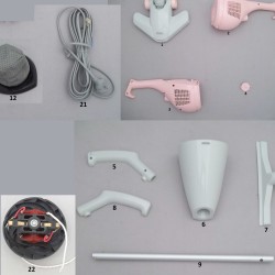 PICCADILLY DIKEY SUPURGE