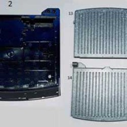 TASTE N JOY TOST MAKINASI-