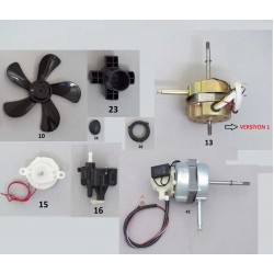 VC20 S VANTILATOR