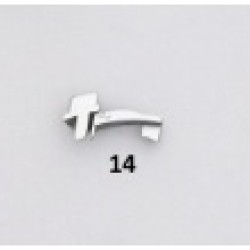 14.parça STARKY PRO BORU MANDALI 