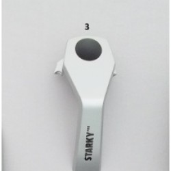 3.parça STARKY PRO GOVDE TUTMA SAPI KAPAGI 