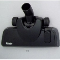 31.parça STARKY PRO YER APARATI Ø35