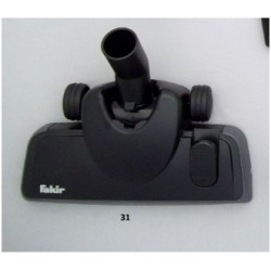 31.parça STARKY PRO YER APARATI Ø35