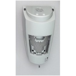 5.PARÇA STARKY PRO ALT GOVDE GUMUS 5.PARÇA STARKY PRO ALT GOVDE GUMUS