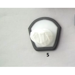 5.parça AS 1072 FILTRE KOMPLE 5.parça AS 1072 FILTRE KOMPLE