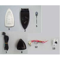 SKYJET BUHARLI ÜTÜ