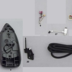 SKYFALL BUHARLI ÜTÜ