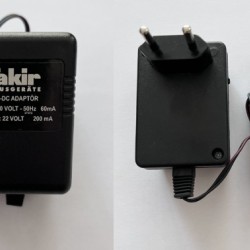 17.parça RCT 144 SARJ CIHAZI