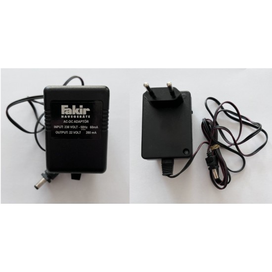 17.parça RCT 144 SARJ CIHAZI