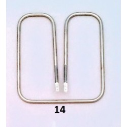 14.parça BREADLY REZISTANS 900 W      14.parça BREADLY REZISTANS 900 W