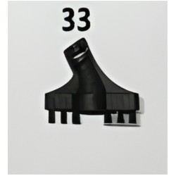 33.PARÇA SPOT CLEANER PR7020 ARA TEM FIRCASI