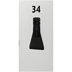 34.PARÇA SPOT CLEANER PR7020 KAZIMA FIRCASI