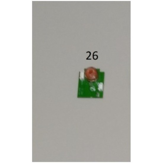 26.PARÇA STONE HSA4048 EKRAN KARTI