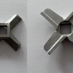 FAKİR TORQUE 1800 CELİK BICAK