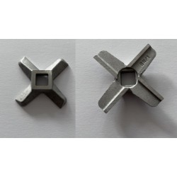 FAKİR TORQUE 1800 CELİK BICAK