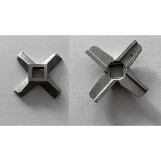 FAKİR TORQUE 1800 CELİK BICAK