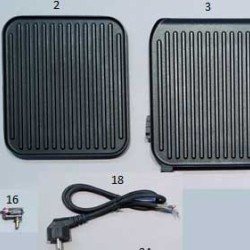 PIONTY TOST MAKİNESİ 