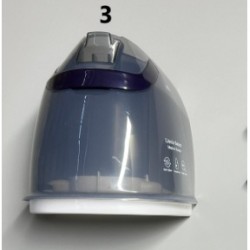 3.PARÇA LISCIO SMART SU TANKI
