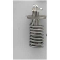 16.parça CALDO/FERGO/RAIN/WATERFALL REZISTANS