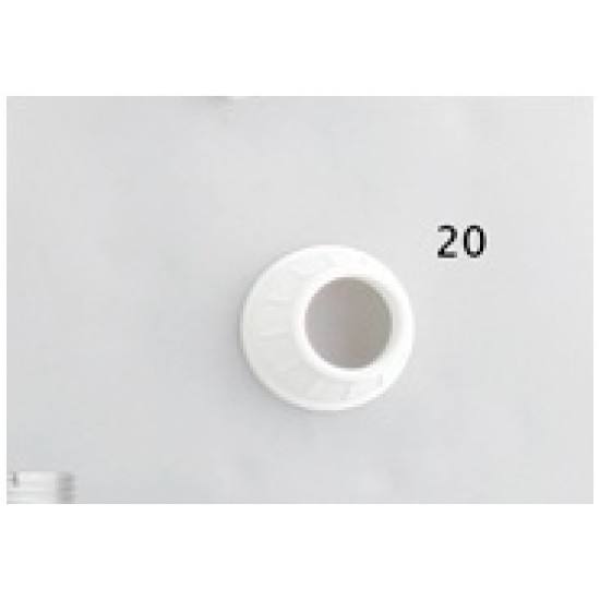 20.parça MINSO ICLI KOFTE APARAT TUTUCU