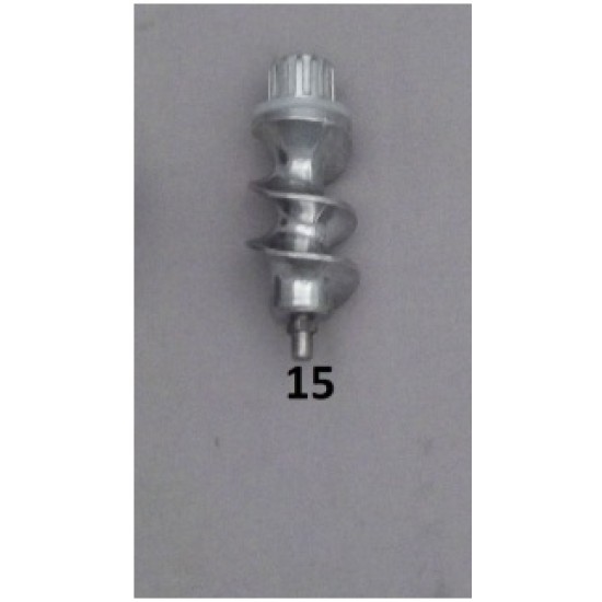 15.parça EK 200/FORCE SHAFT   