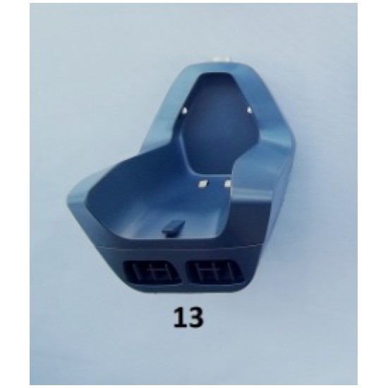 13.PARÇA AS 1108T ŞARJ STAND