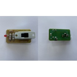 9.parça RCT 108-109-122 SALTER+KART 9.parça RCT 108-109-122 SALTER+KART